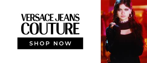 versace jeans couture borse official website|versace jeans couture size chart.